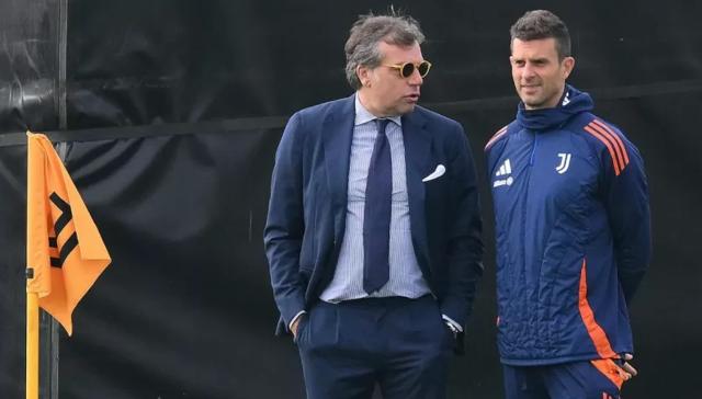 宝彩网-莫塔下课还遭琼托利大骂，尤文已无法维持基本体面