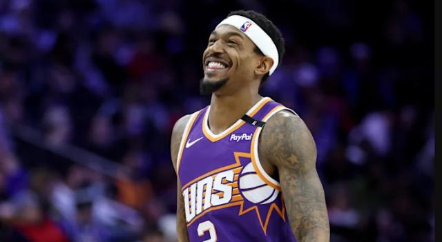 宝彩网-太阳尚未和比尔讨论交易否决权 送走他难于登天？