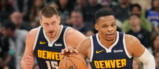 开奖结果-【观点】第二组织者+防守尖兵 韦少最正确打开方式