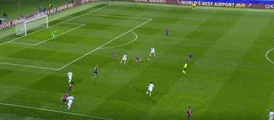 【欧冠】亚马尔破门，巴萨2比2亚特兰大