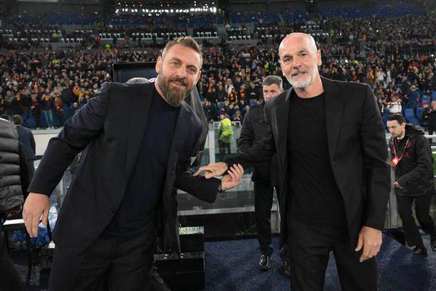 宝彩网-德罗西KO皮奥利杀进欧联四强，用行动赢得续约合同