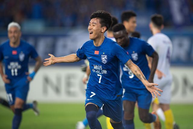 开奖结果-三镇震荡期中拿下亚冠首胜 恒大班底成出线资本？